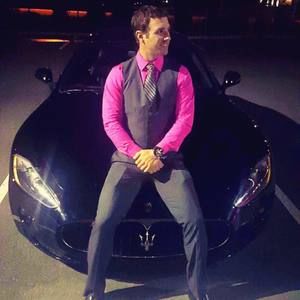 Meet your Posher, Billy